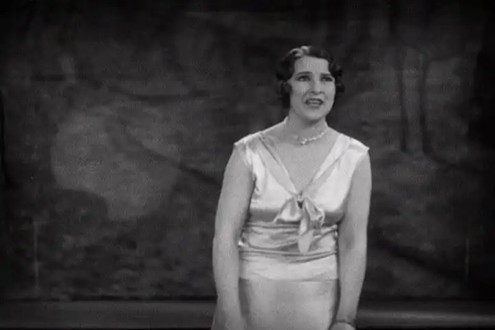 Grace Johnston and the Indiana Five