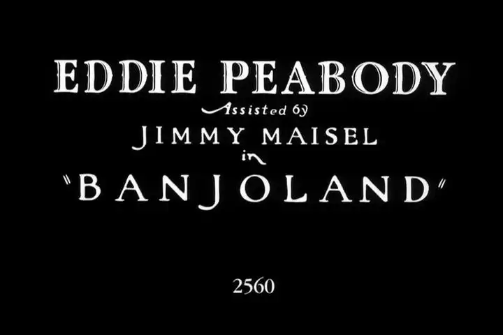 Banjoland