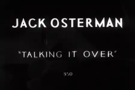 Talking It Over
