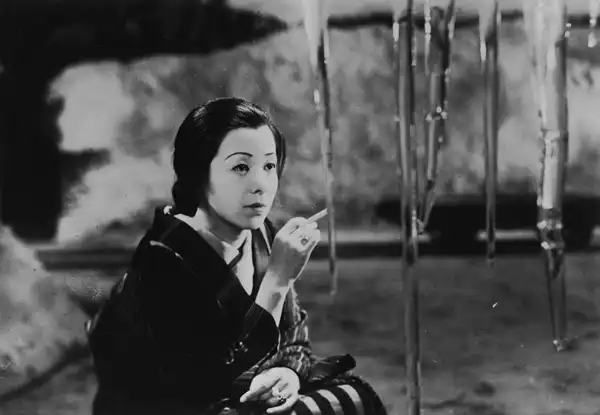 Nakinureta haru no onna yo photo