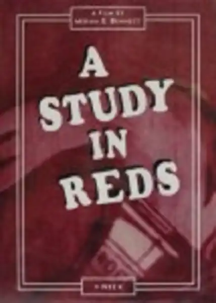 A Study in Reds