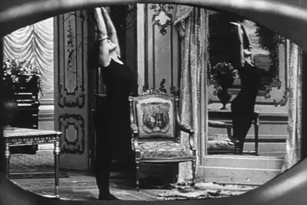 A Penny a Peep photo