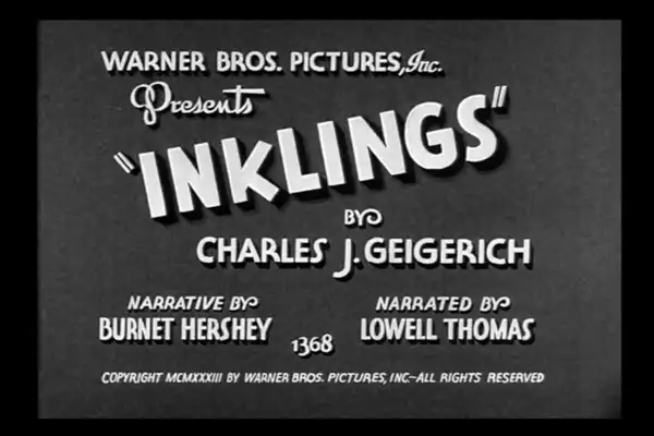Inklings photo