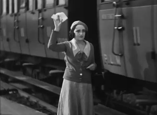 La petite de Montparnasse