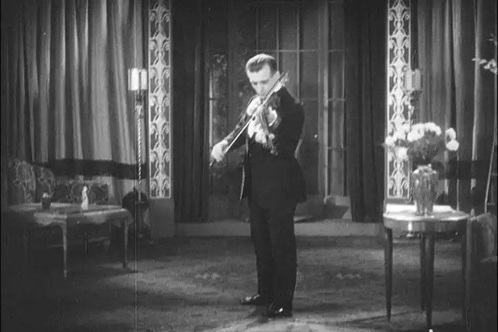 Frank Whitman: That Surprising Fiddler