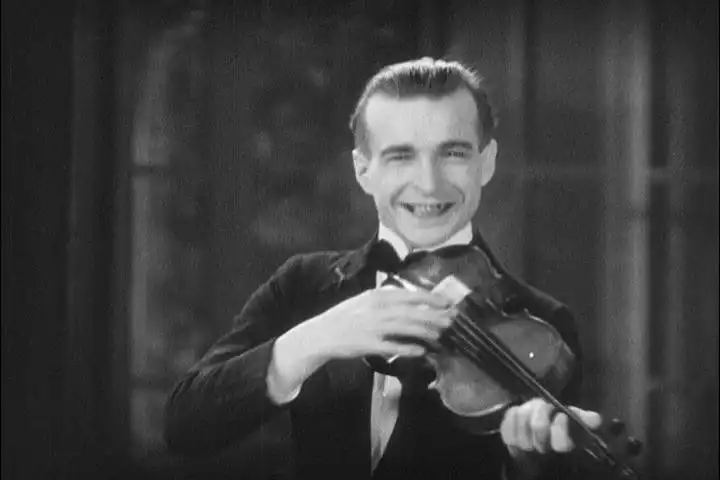 Frank Whitman: That Surprising Fiddler