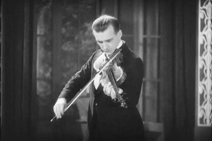Frank Whitman: That Surprising Fiddler