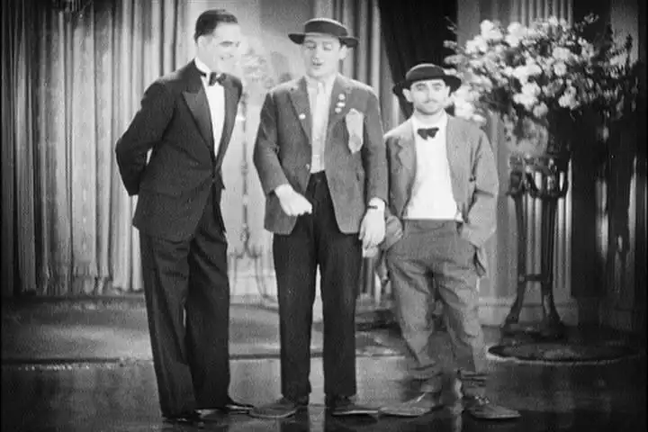The Country Gentlemen