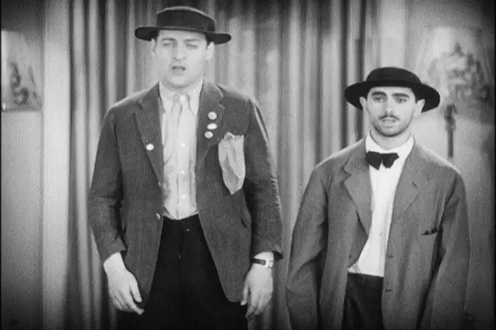 The Country Gentlemen