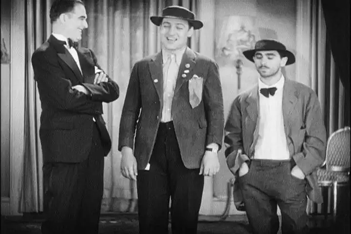 The Country Gentlemen
