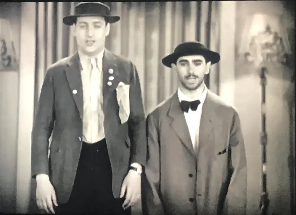 The Country Gentlemen