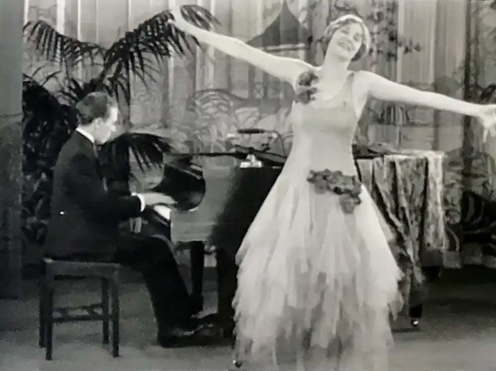 Marion Harris: Songbird of Jazz