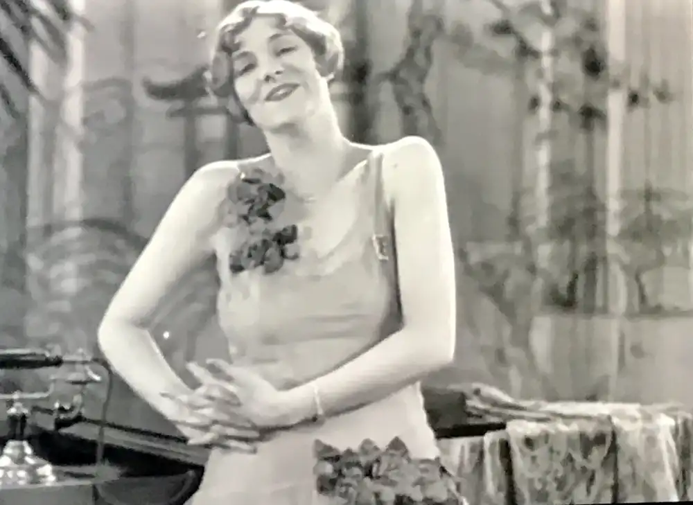 Marion Harris: Songbird of Jazz