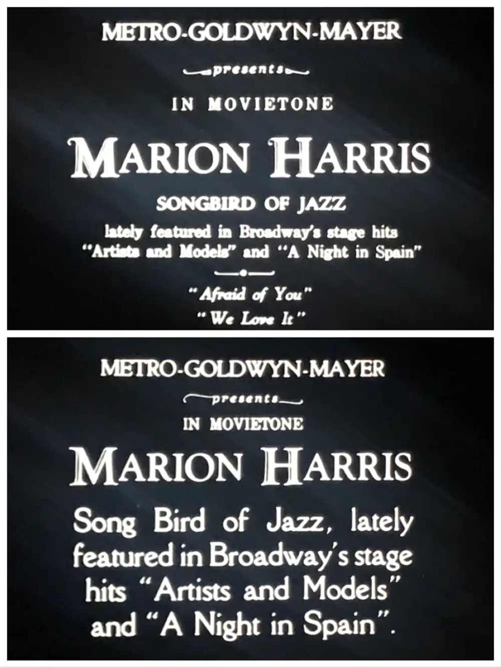 Marion Harris: Songbird of Jazz