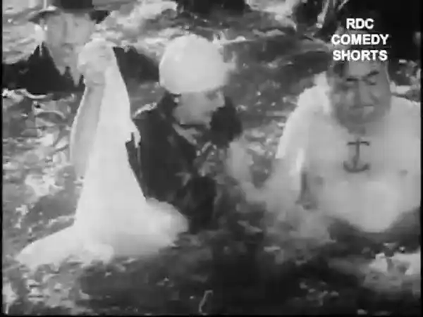 Sailors Beware! photo