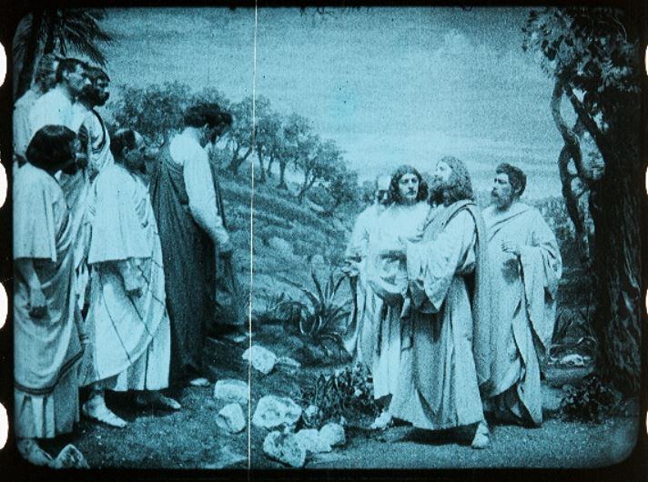 Life and Passion of Christ photo