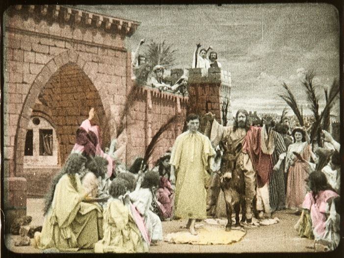 Life and Passion of Christ photo