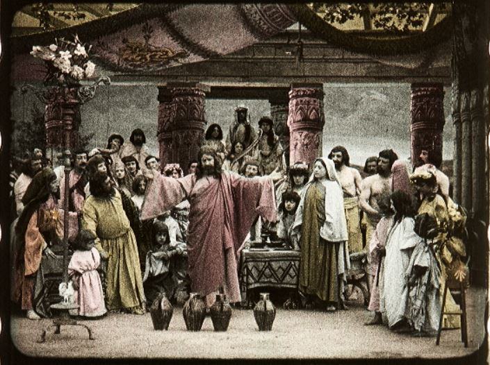 Life and Passion of Christ photo
