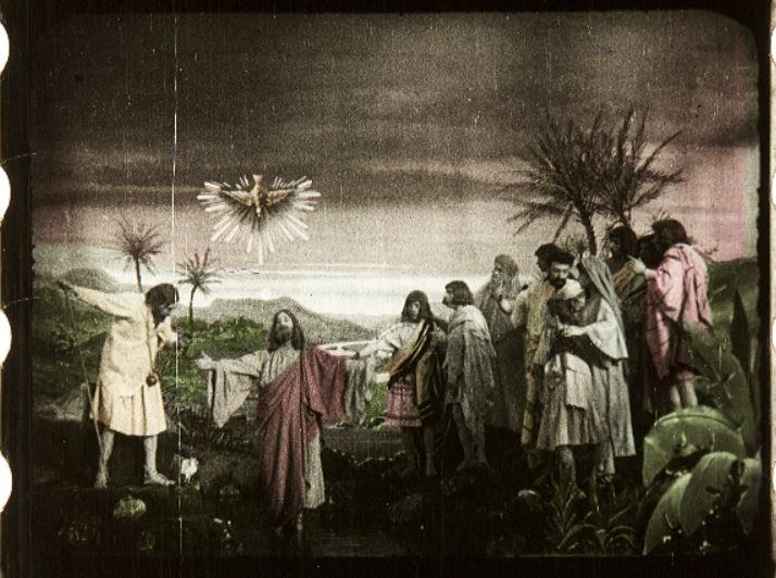 Life and Passion of Christ photo