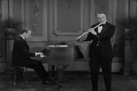 The Musicale photo