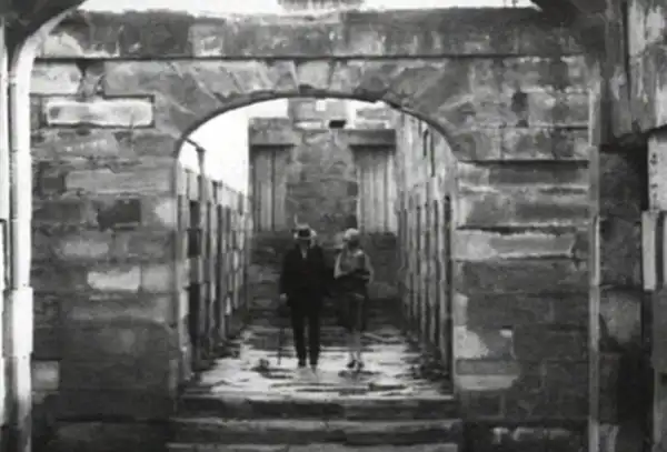 Ghosts of Port Arthur