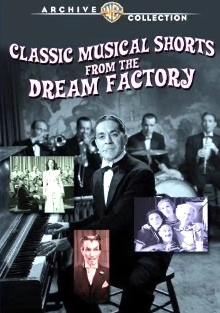 Walt Roesner and the Capitolians