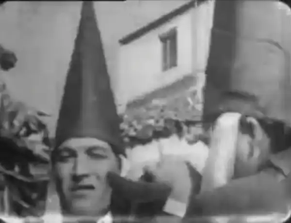 Fiestas Cristianas/Fiestas Profanas photo