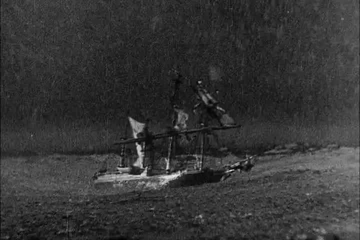The Death Ship photo