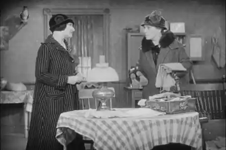 Trifles photo