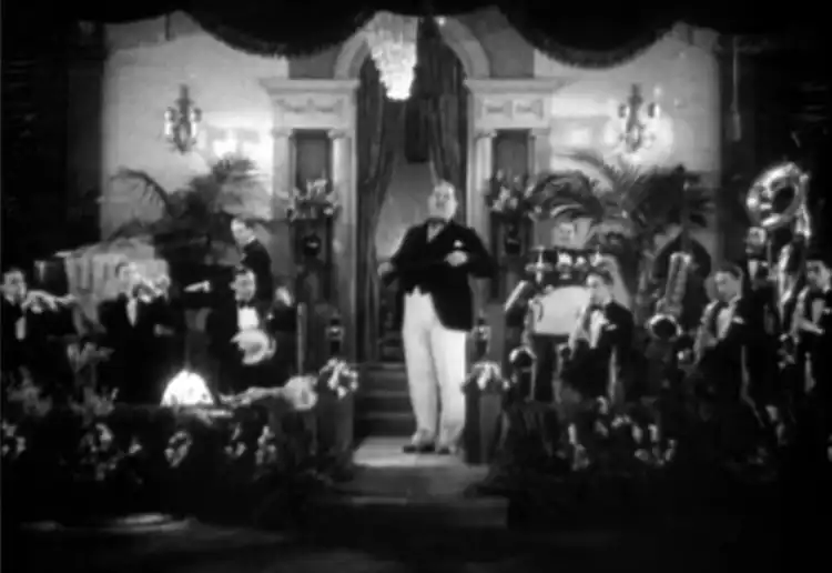Dick Rich and His Synco-Symphonists