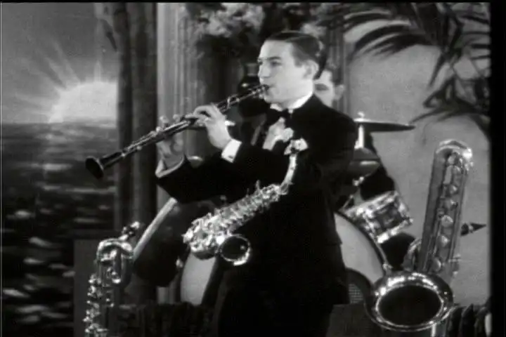 Dick Rich and His Synco-Symphonists