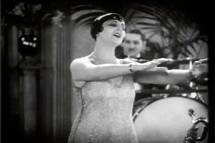 Dick Rich and His Synco-Symphonists