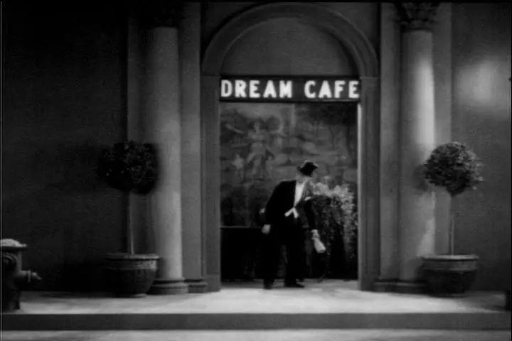 Dream Cafe photo