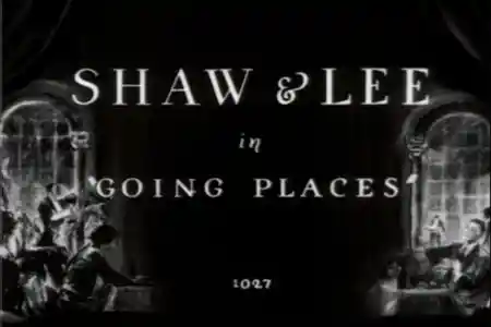 Going Places