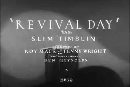 Revival Day