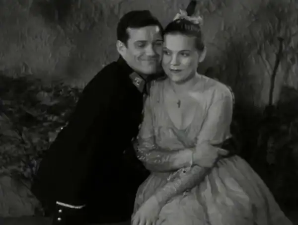 Pepina Rejholcová scene