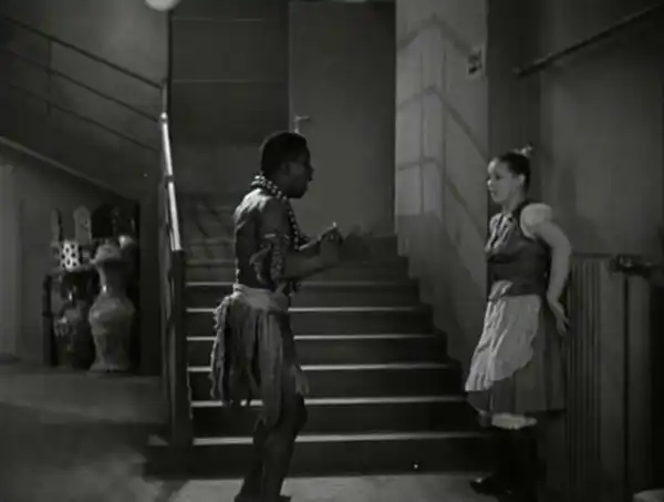 Pepina Rejholcová scene