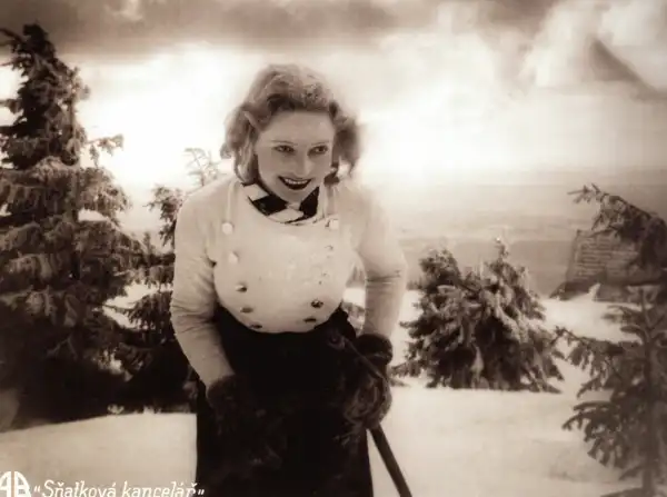 Snatkova kancelar photo