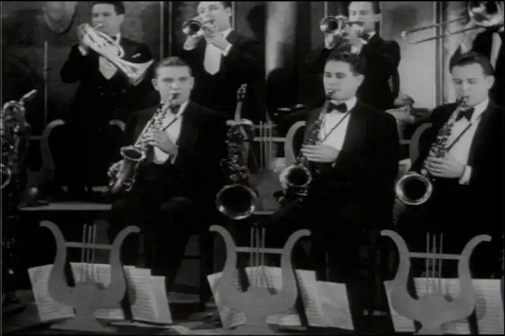 Earl Burtnett and His Biltmore Hotel Orchestra