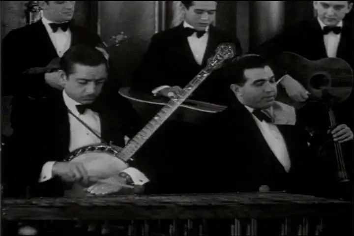 Earl Burtnett and His Biltmore Hotel Orchestra