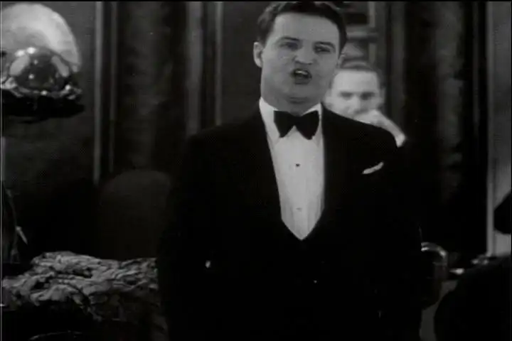 Earl Burtnett and His Biltmore Hotel Orchestra