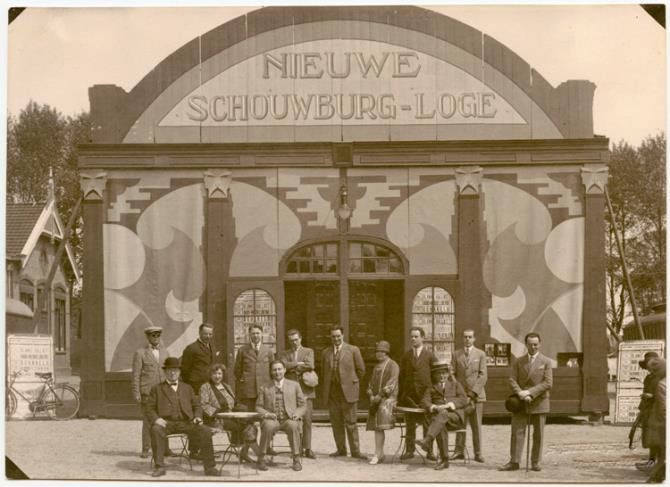 Solser en Hesse photo