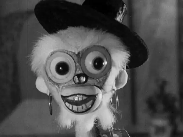Experimental Animation 1933 scene