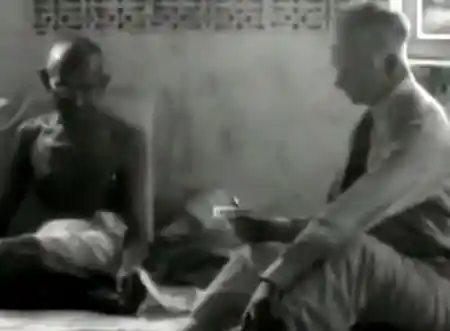 Mahatma Gandhi Talks