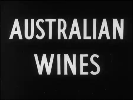 Australian Wines