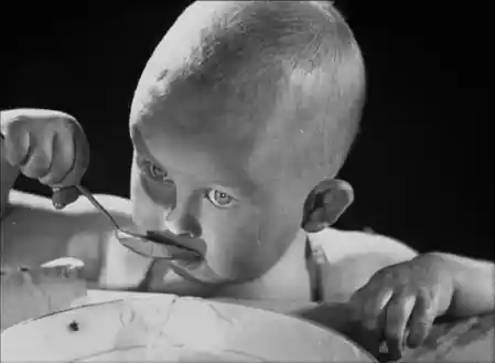 Zhizn v rukakh scene