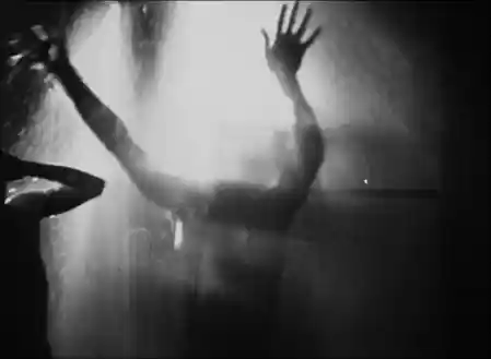 Zhizn v rukakh scene