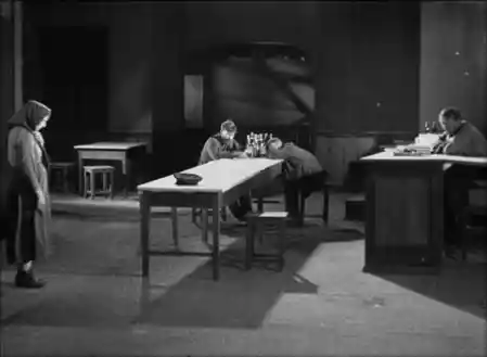 Zhizn v rukakh scene