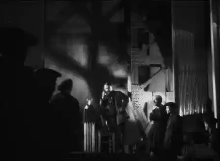 Zhizn v rukakh scene