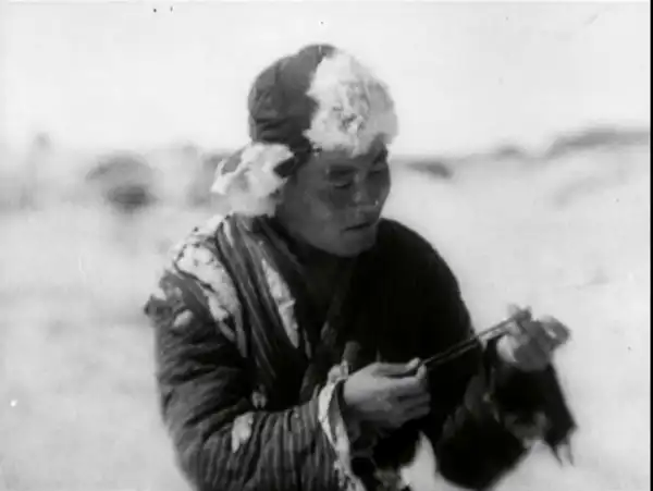Tajna Kara-Tau scene
